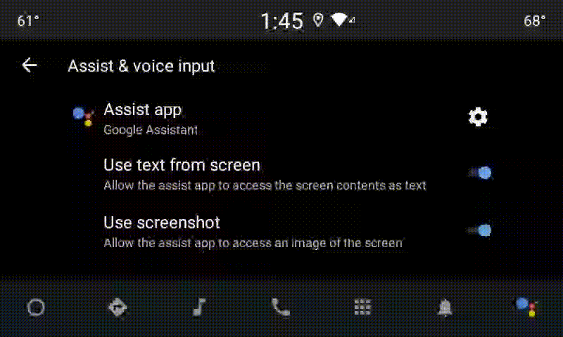 Recordatorio de notificación