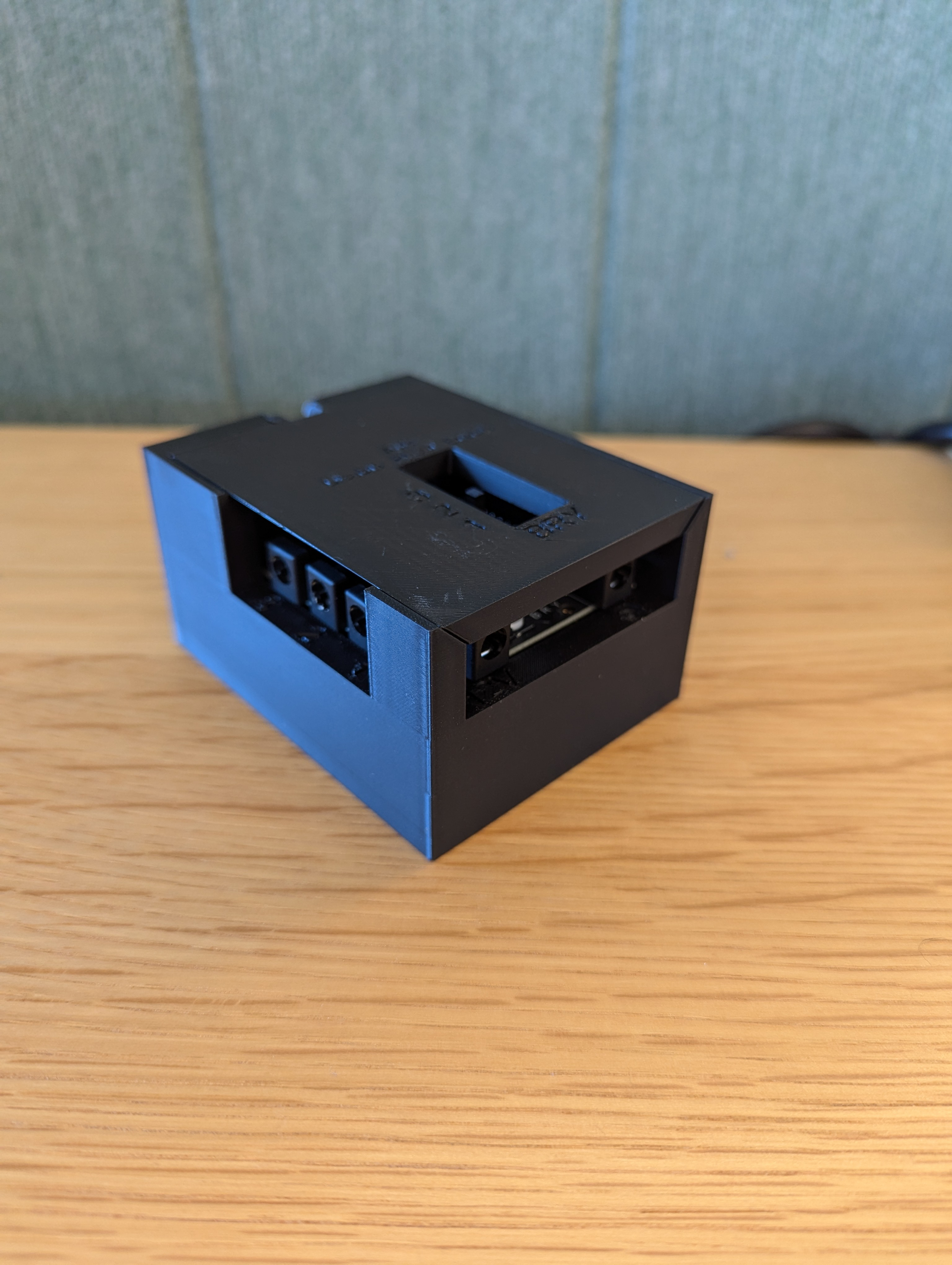 Controlador de iluminação Arduino Rev3