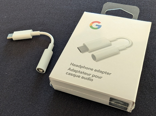 Google Adapterbox