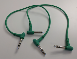 Коммутационные кабели