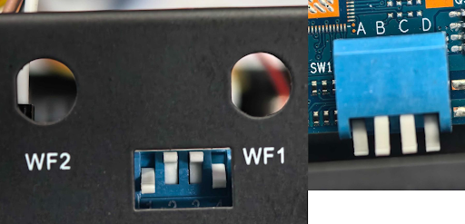 Новые настройки перемычки bootstrap