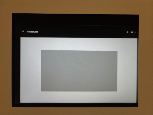 نمونه test_locked_burst frame0