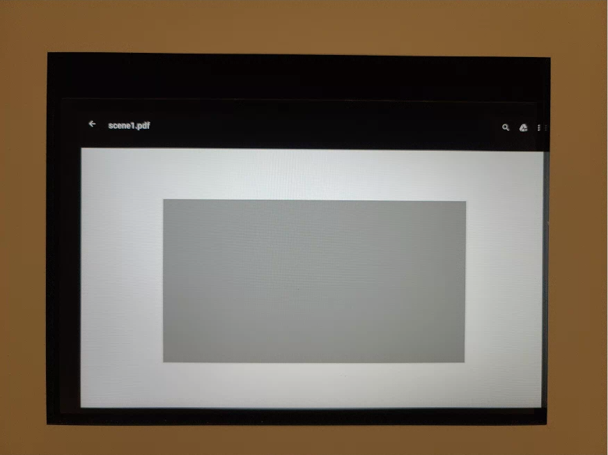 Ejemplo de test_locked_burst frame1