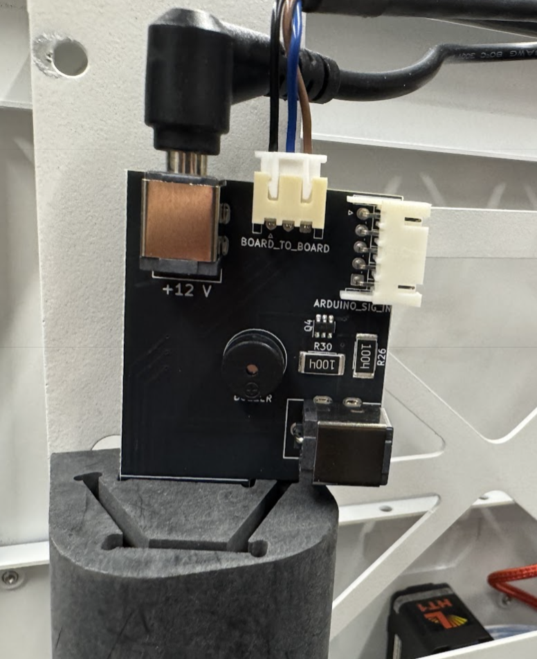 تركيب شريط إضاءة LED