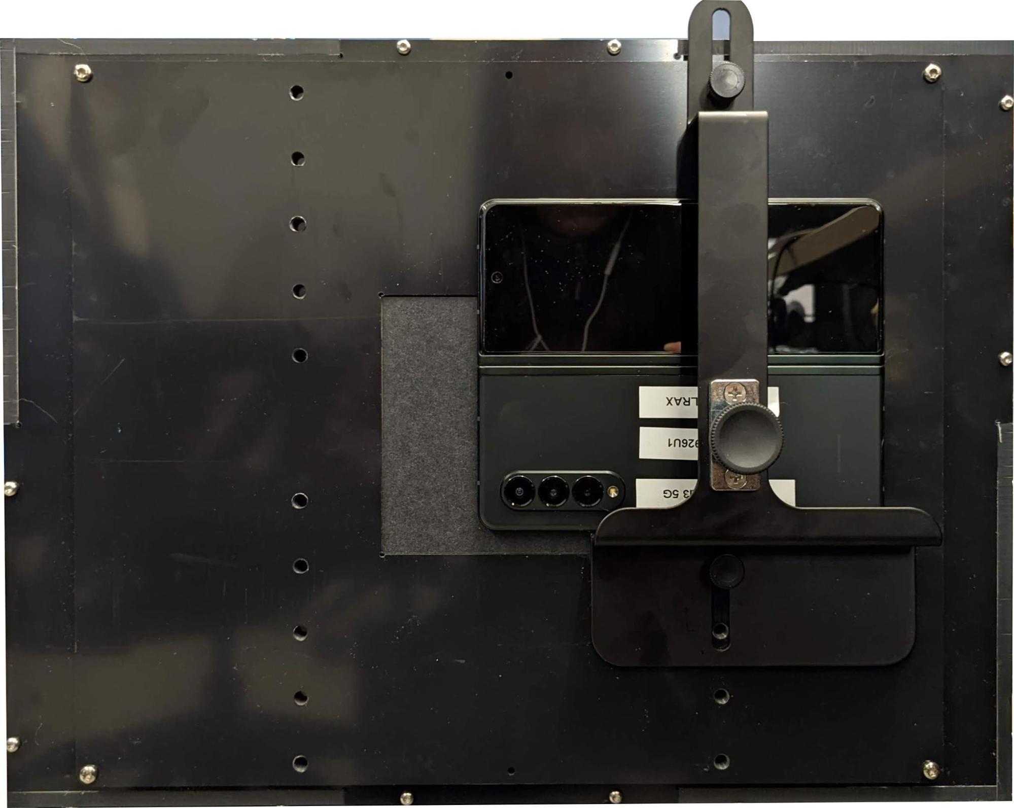 ITS-Smartphone-Halterung