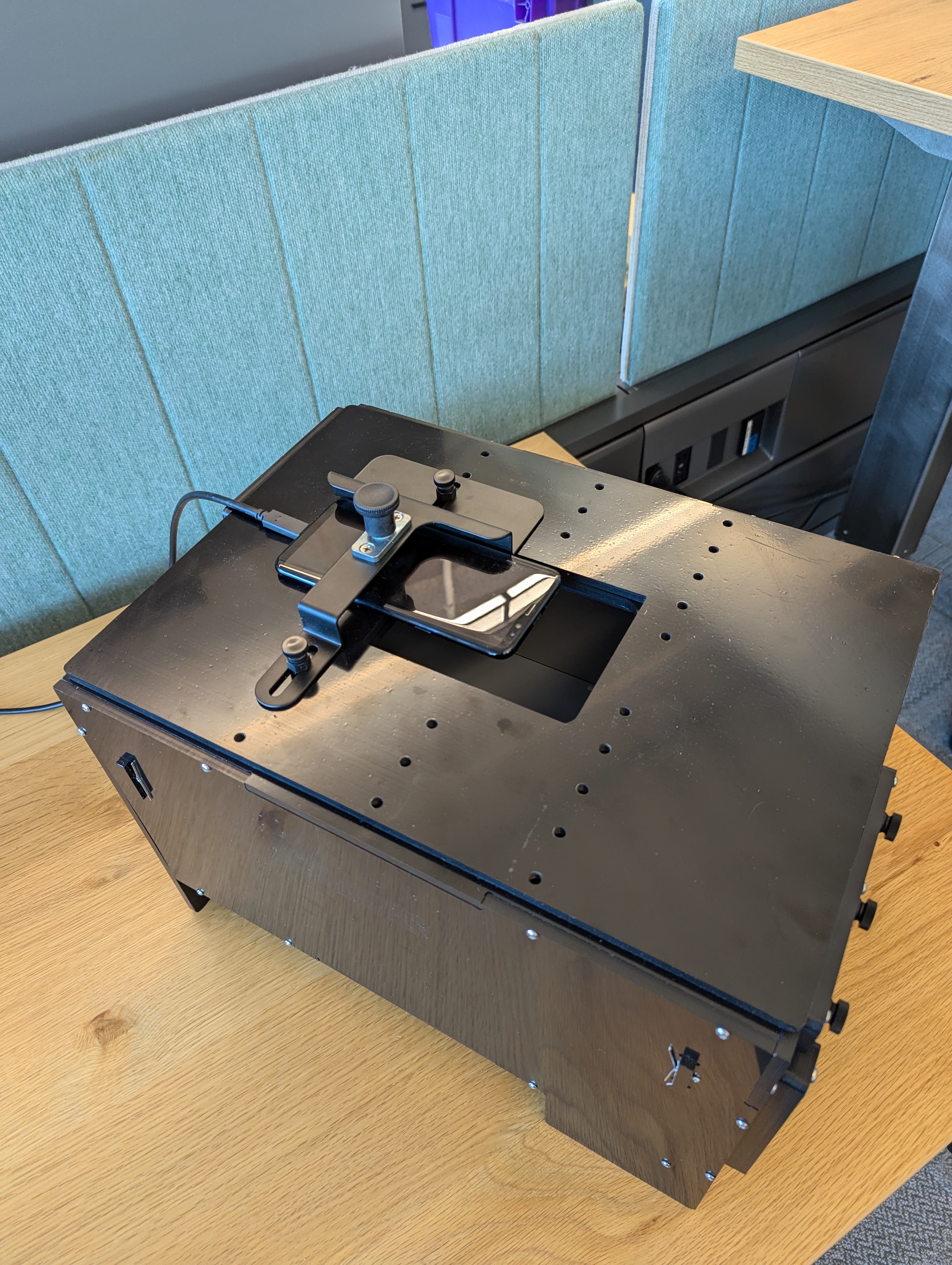 90도 회전한 모듈식 기본 장비 rev1.2