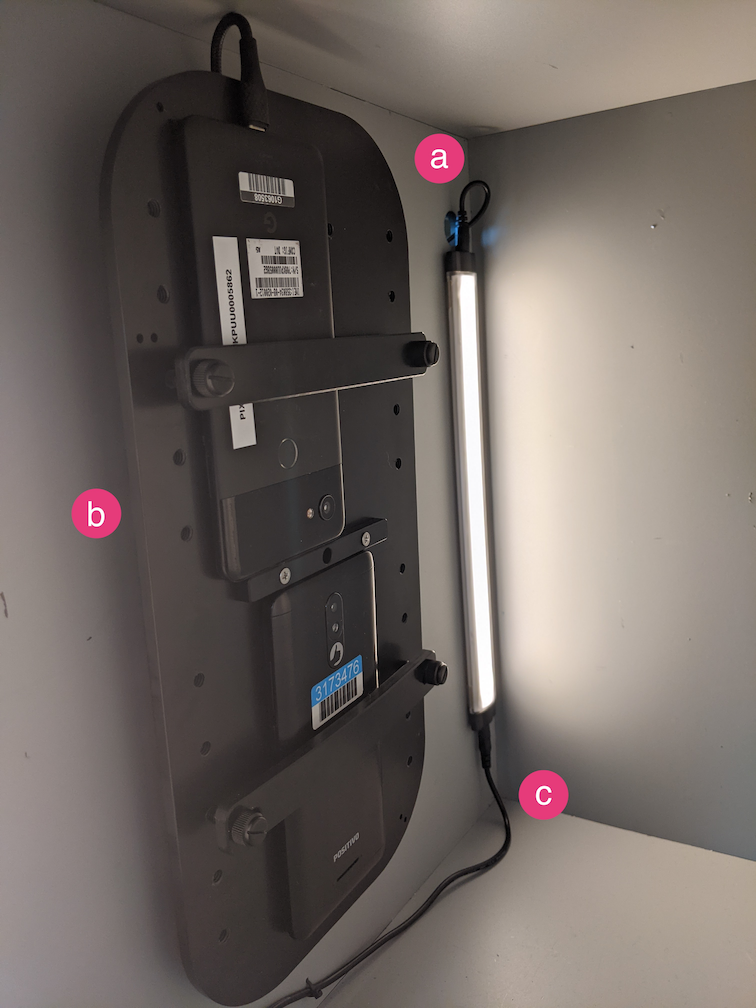 Connecter des ampoules