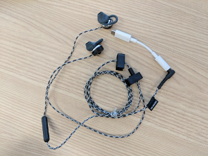 USB-Headset