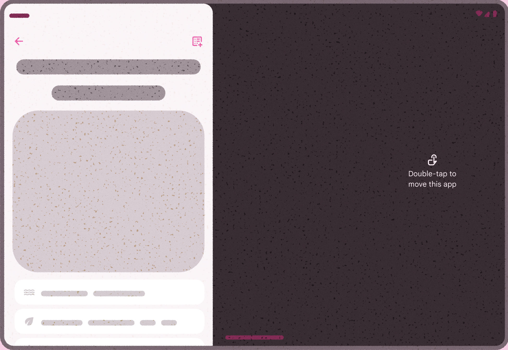 নাগালযোগ্যতা শিক্ষার একটি উদাহরণ।