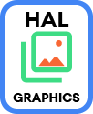 Ícone HAL de gráficos Android