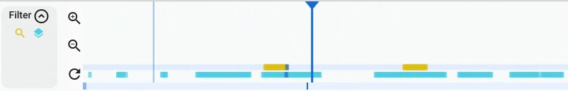 search_timeline 搜索时间轴