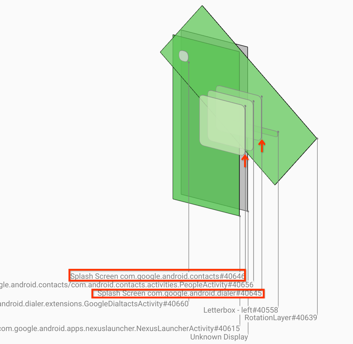 স্প্ল্যাশ_স্ক্রিন splash screens