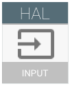 Android 입력 HAL 아이콘