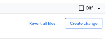 Schaltfläche „Alle Dateien wiederherstellen“.